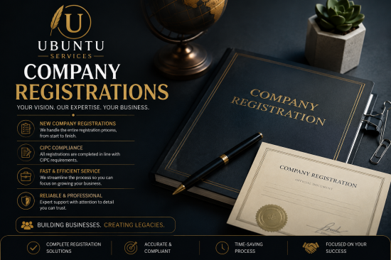company registrations company registrations